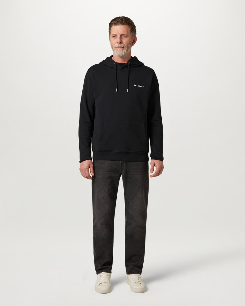 Belstaff BORDER HOODIE outlook