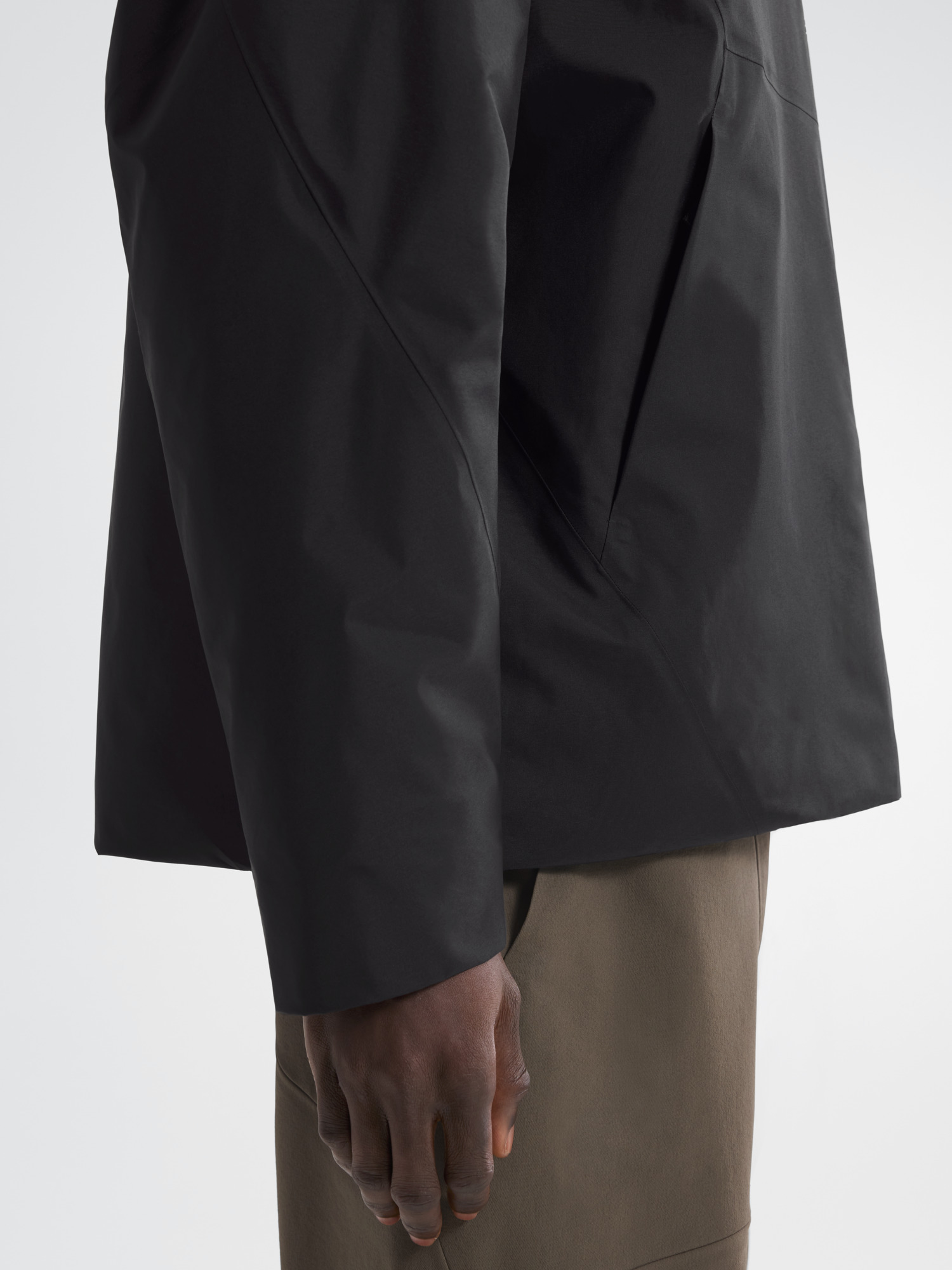 Diode Insulated Jacket - 10