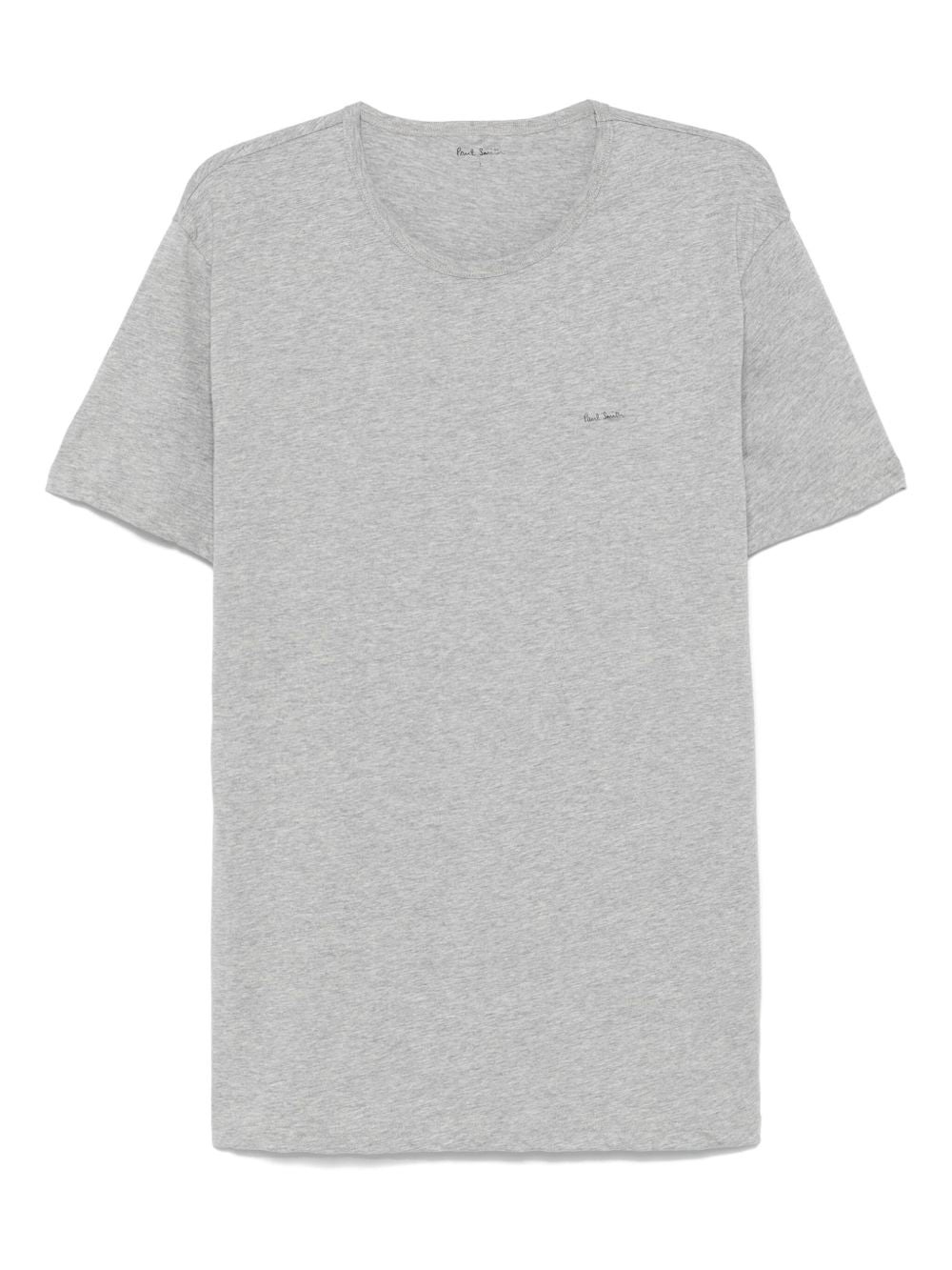 Paul Smith Men Cotton T-Shirt - 3Pack - 2