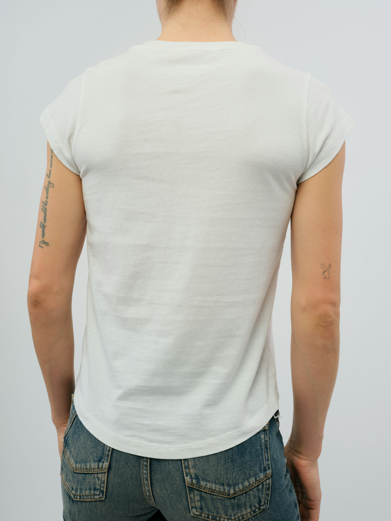 Skinny Amour T-Shirt 3
