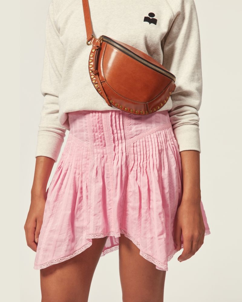 PRANDALI SKIRT - 4