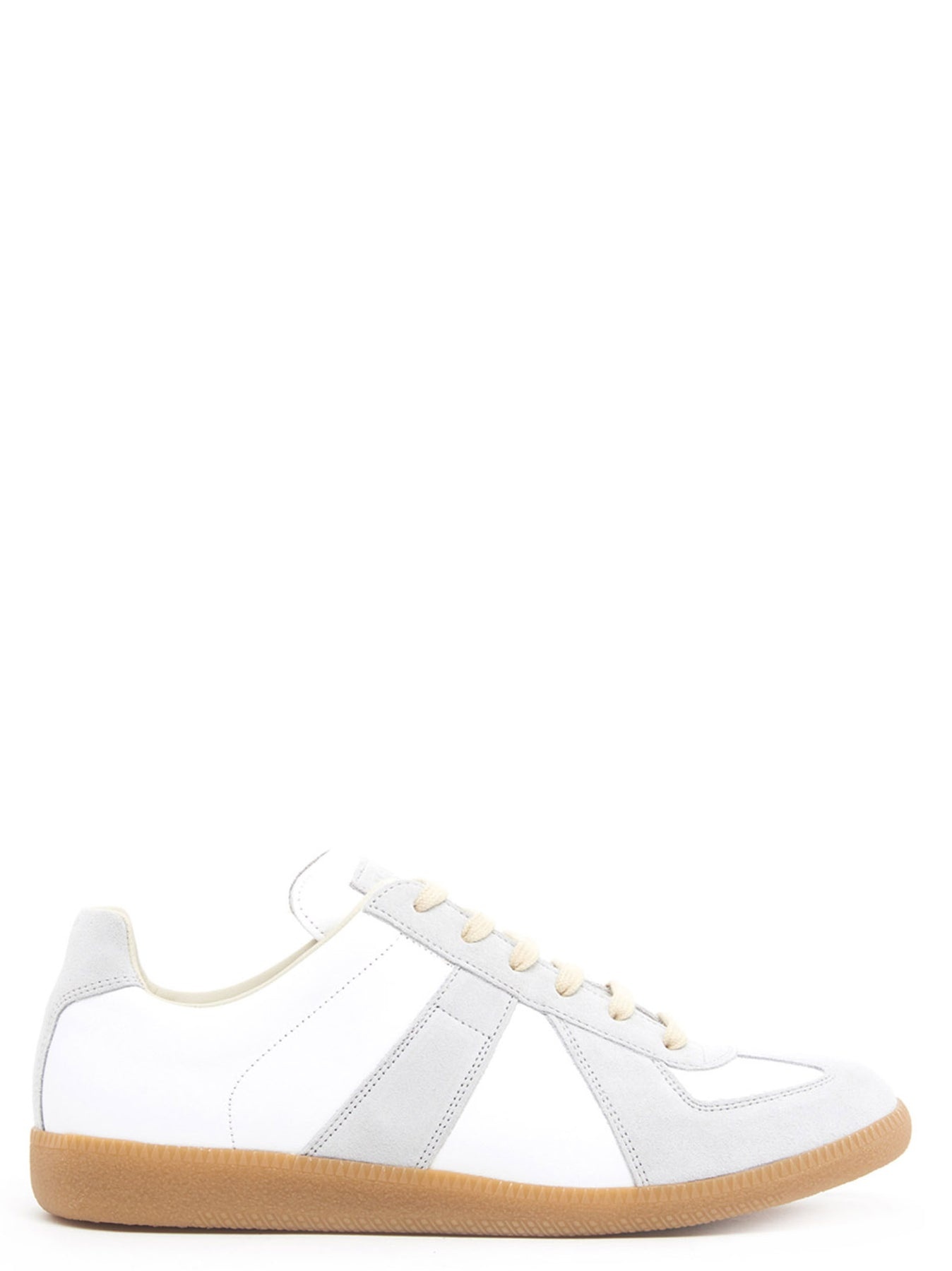 Replica Sneakers White - 1