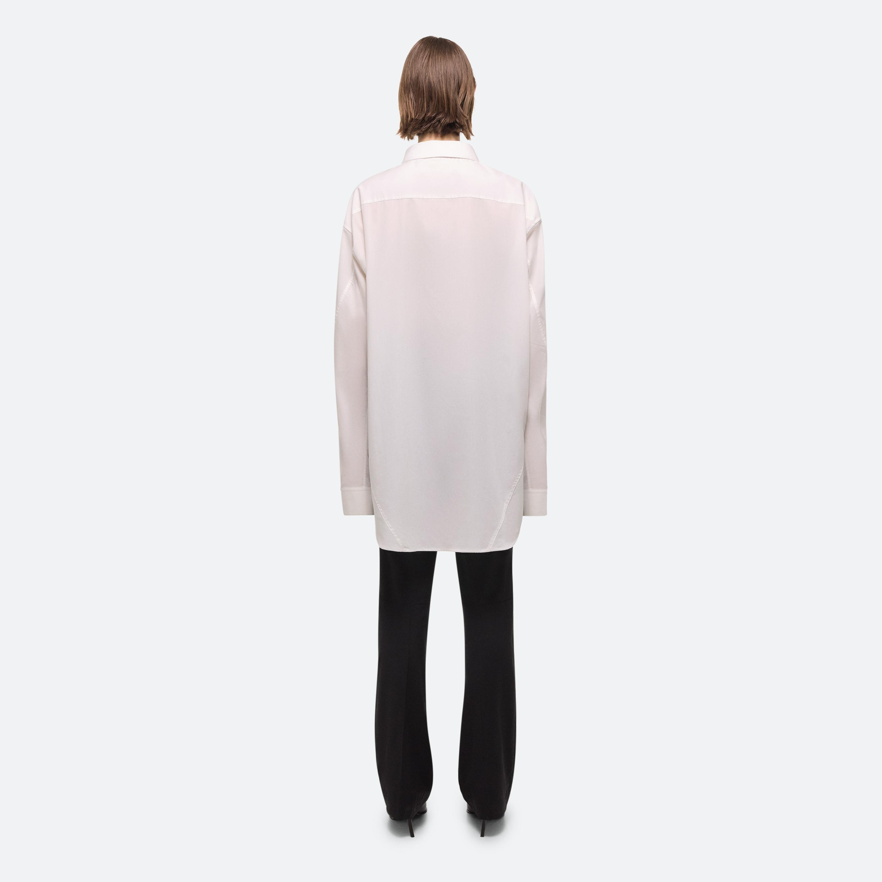 APEX OVERSIZED SHIRT - 8