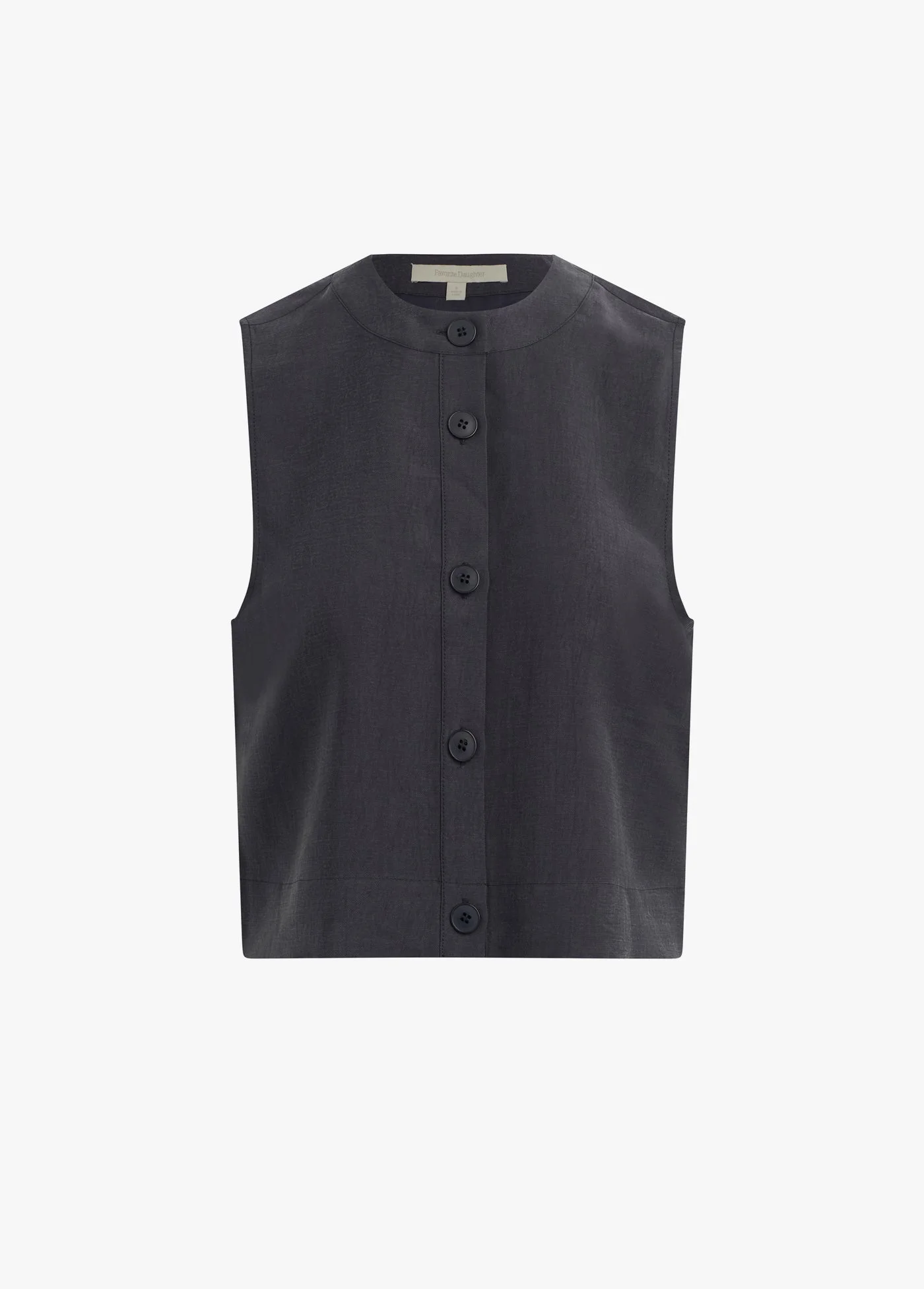 THE FINE LINE TOP - 1