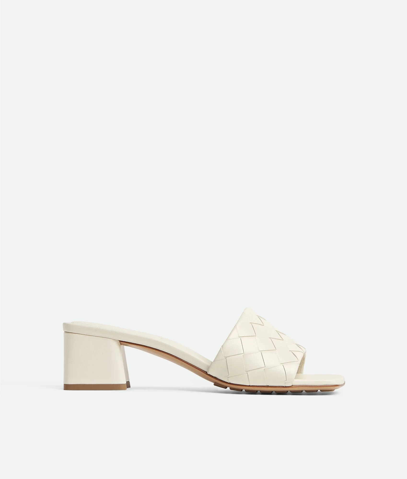 Parco Mule - 1