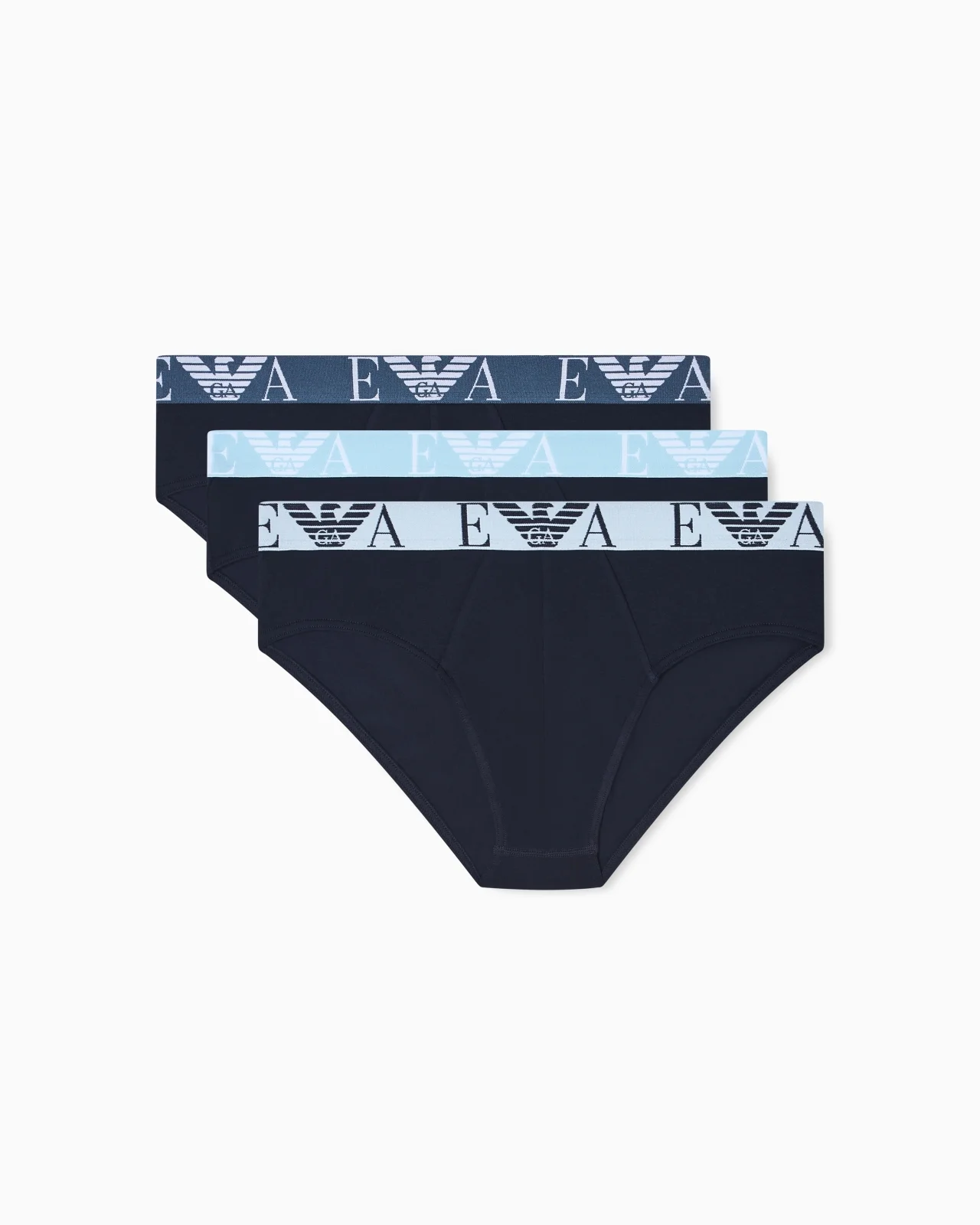 BRIEFS - 1