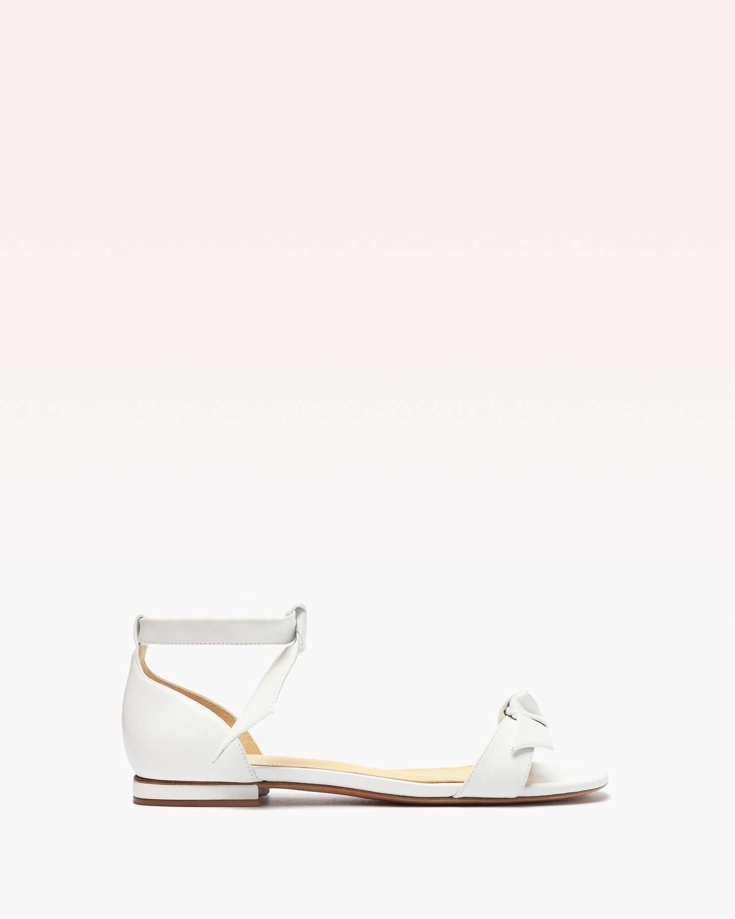 CLARITA FLAT WHITE - 1