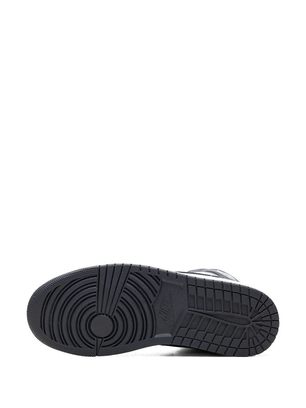 Air Jordan 1 Mid "Panda Elephant" sneakers - 4