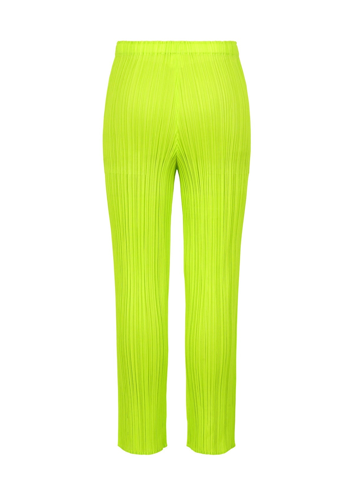 プリーツプリーズ　NEW COLORFUL BASICS 3 Pleats Please Issey Miyake NEW COLORFUL BASICS 3 PANTS