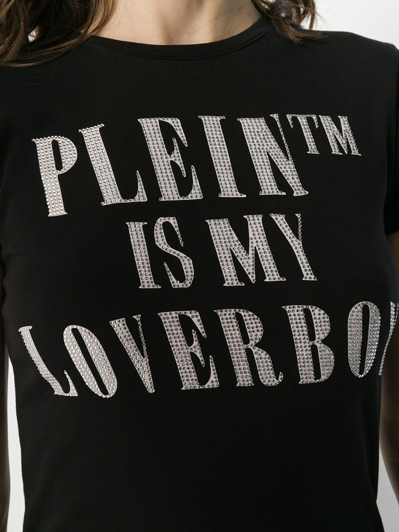 PleinTM T-shirt 5
