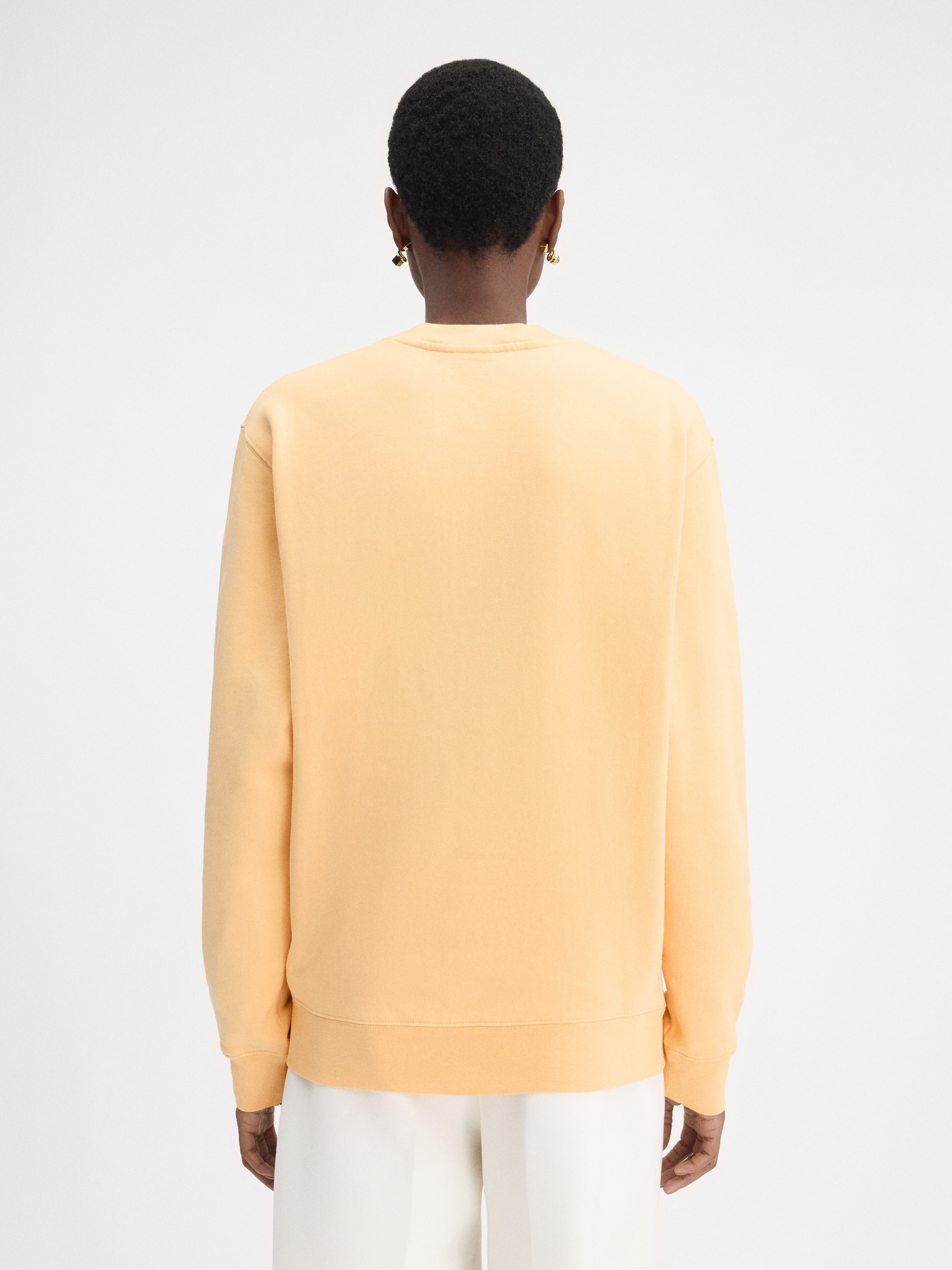 The Gros Grain sweatshirt - 6