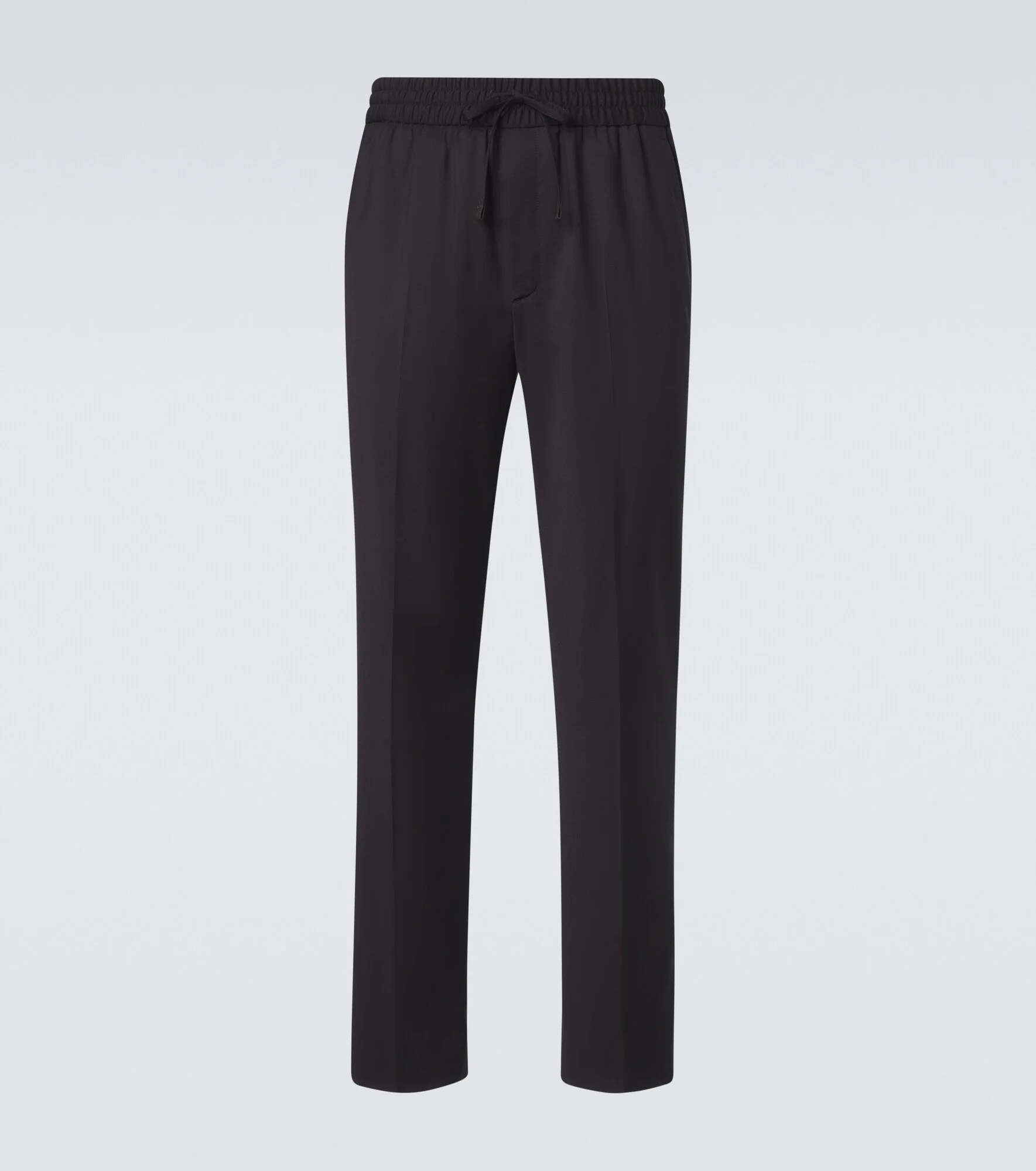 Asolo wool pants - 1