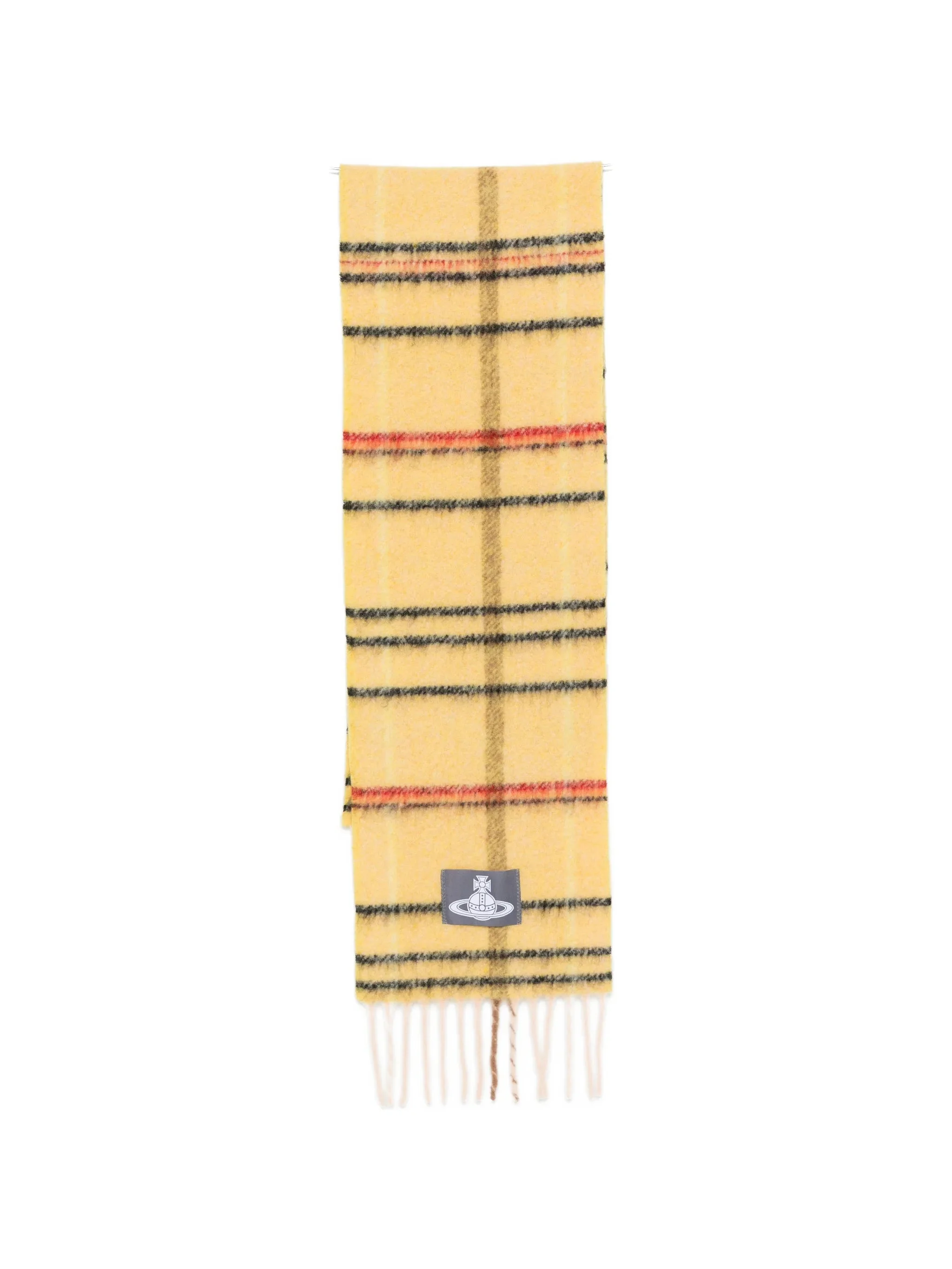 Vivienne Westwood Scarves - 1