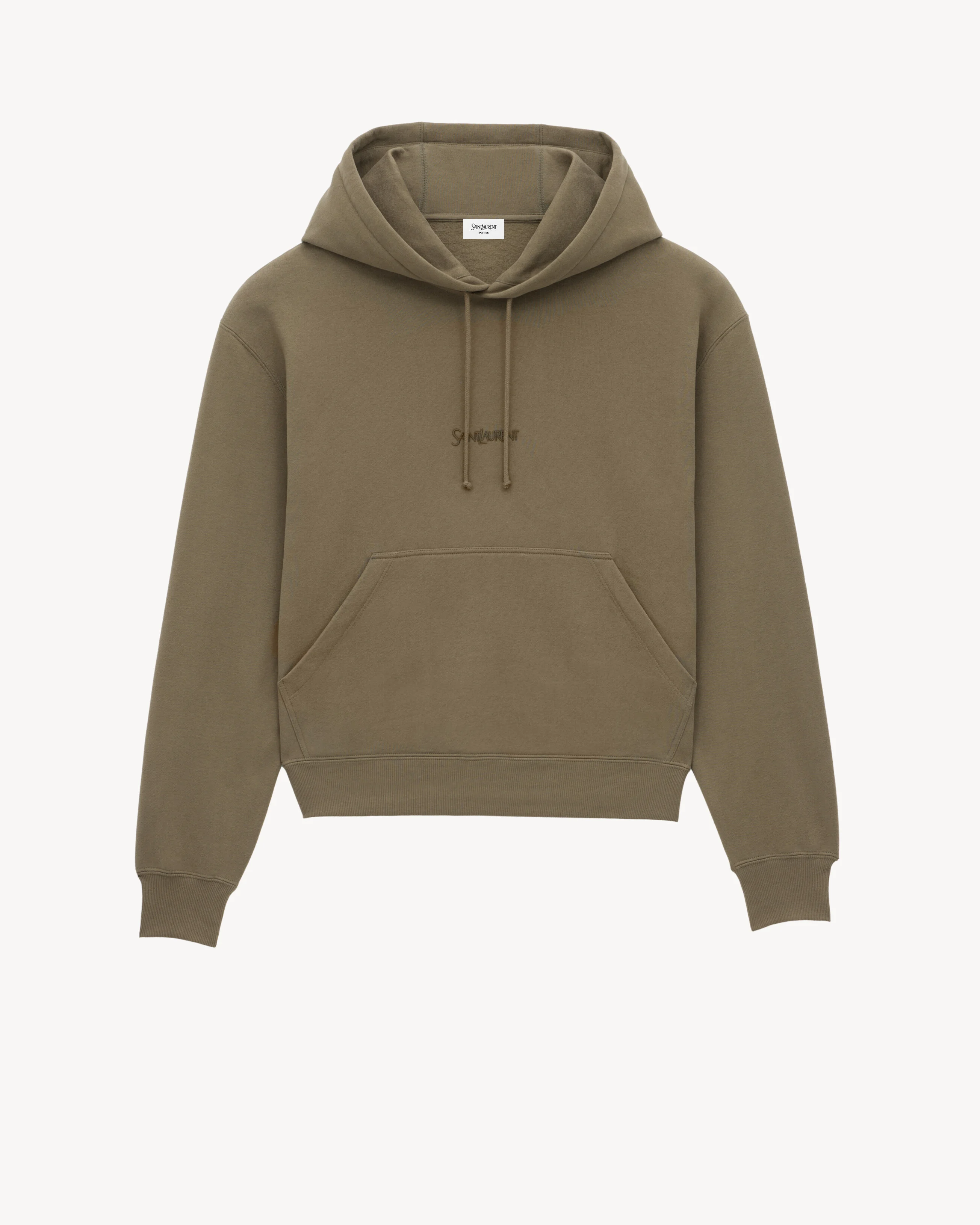 SAINT LAURENT HOODIE - 1