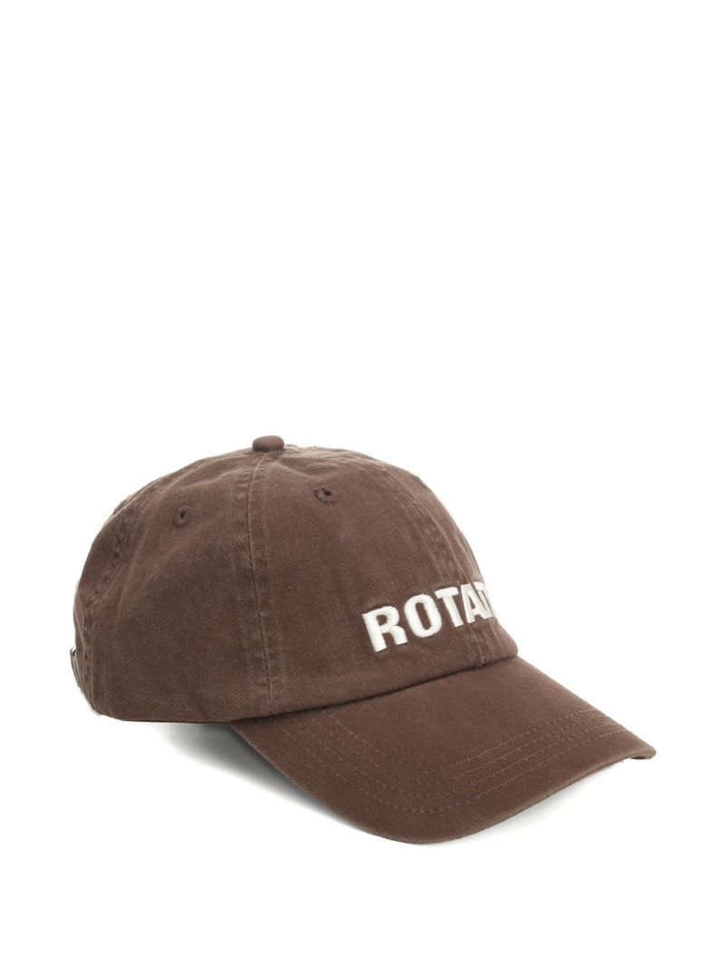 logo baseball cap 3