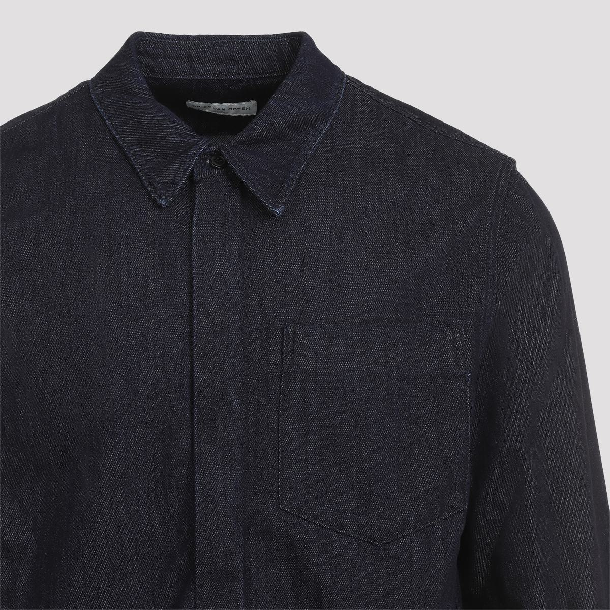 Dries Van Noten Shirt - 3