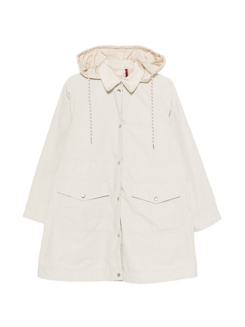 Begonia parka coat 1