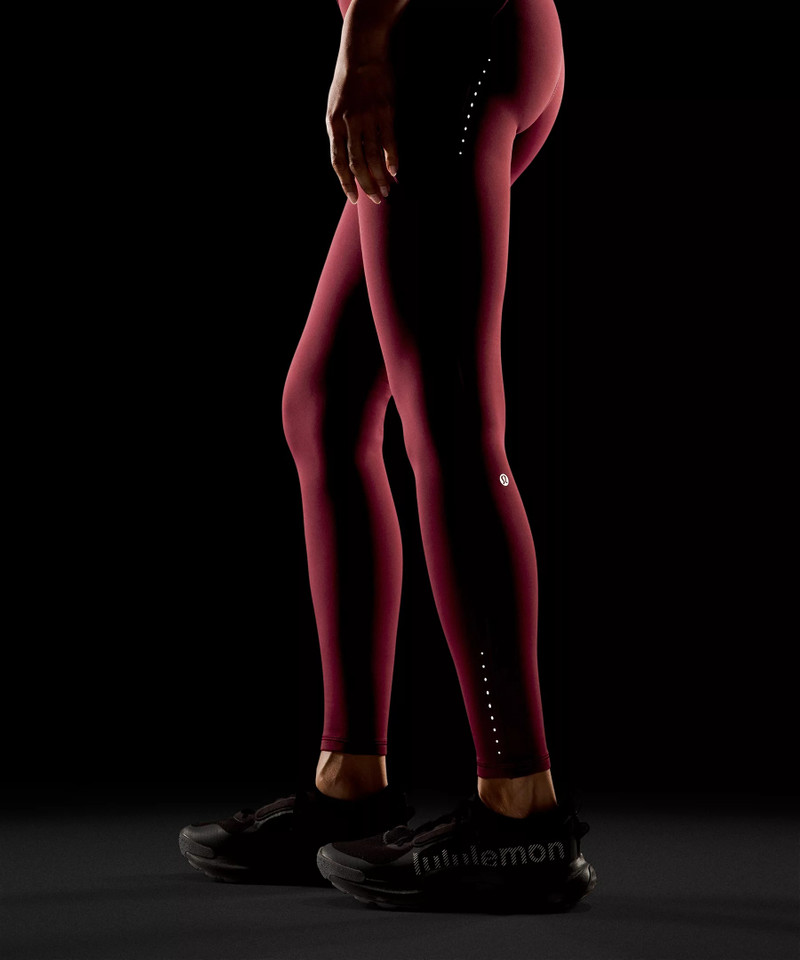 Fast and Free High-Rise Thermal Tight 28" *5 Pocket 7