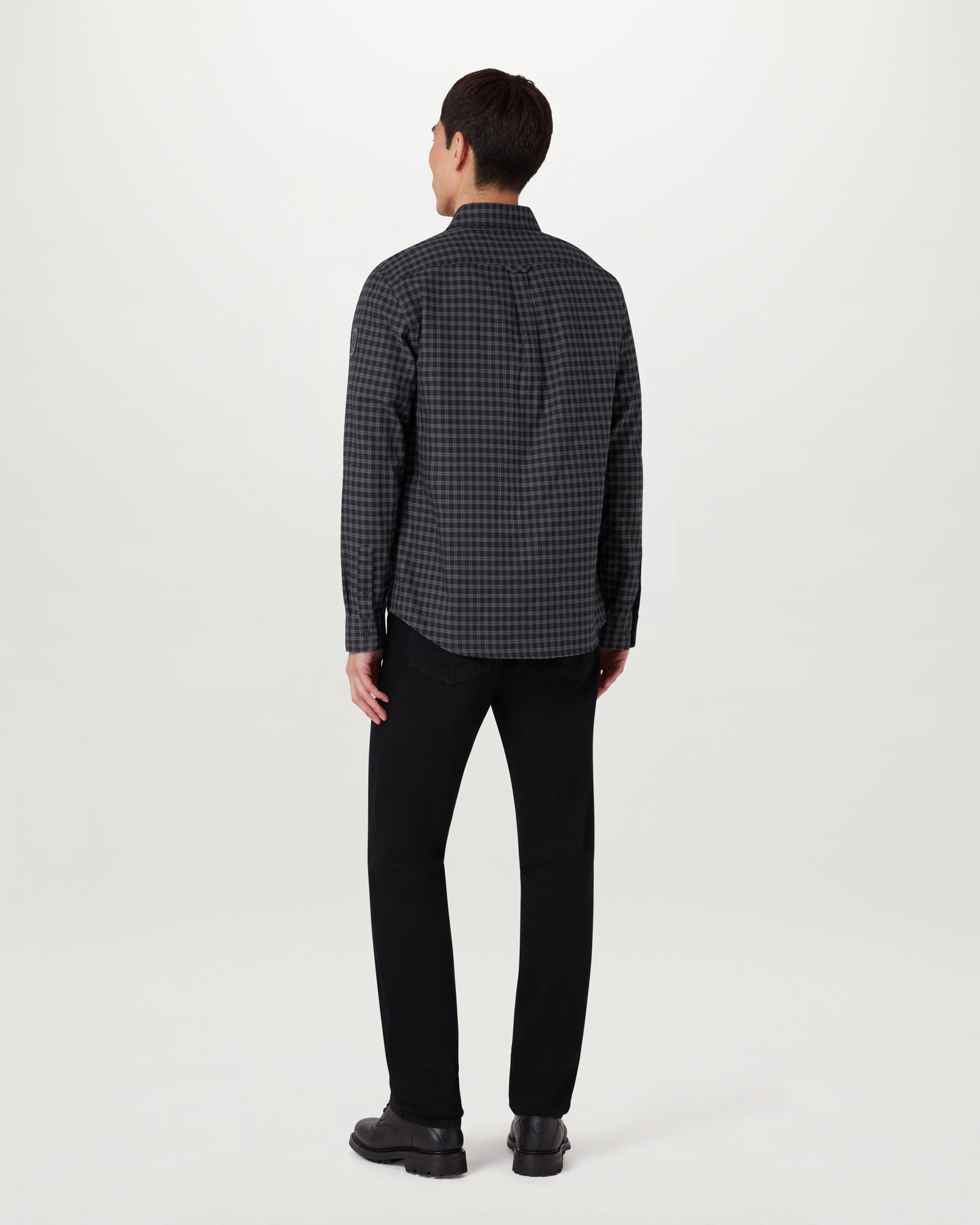 SCALE SHIRT - 5