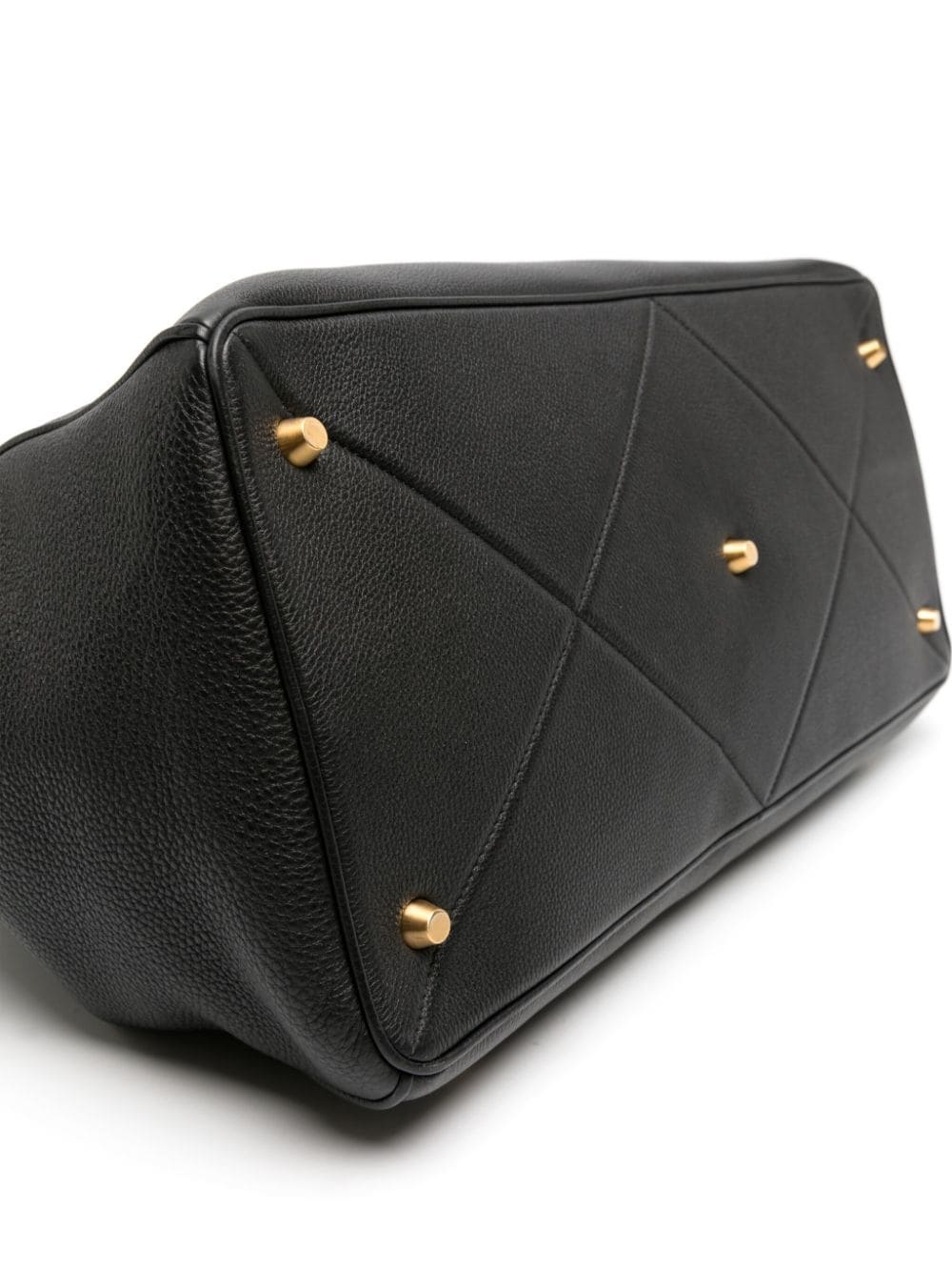 Mr. Thom leather holdall - 4
