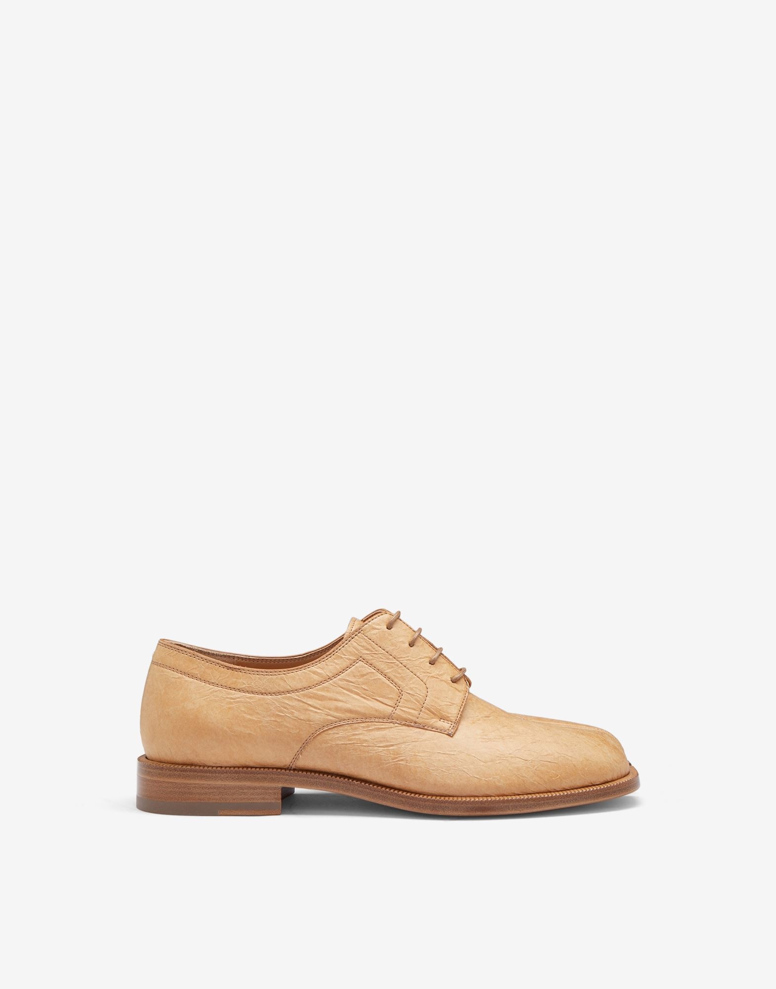 Tabi lace-up - 1