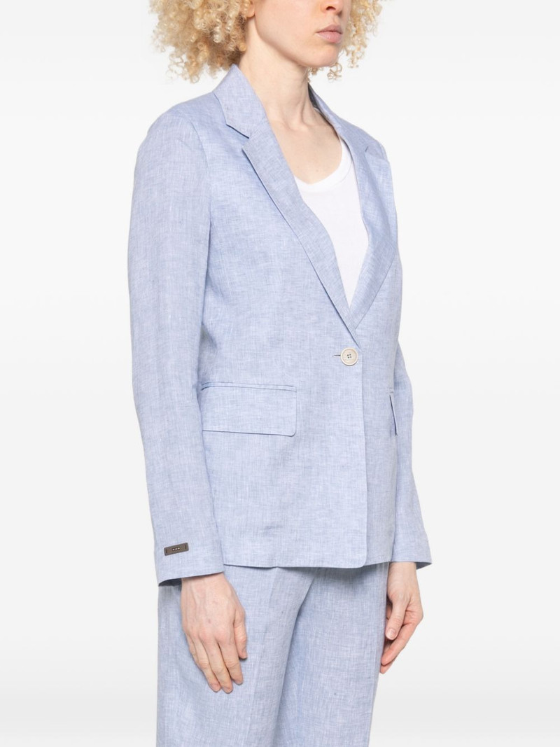 single-breasted blazer 3