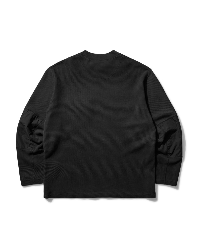 ROA X And Wander Garment-dyed Long Sleeve 10