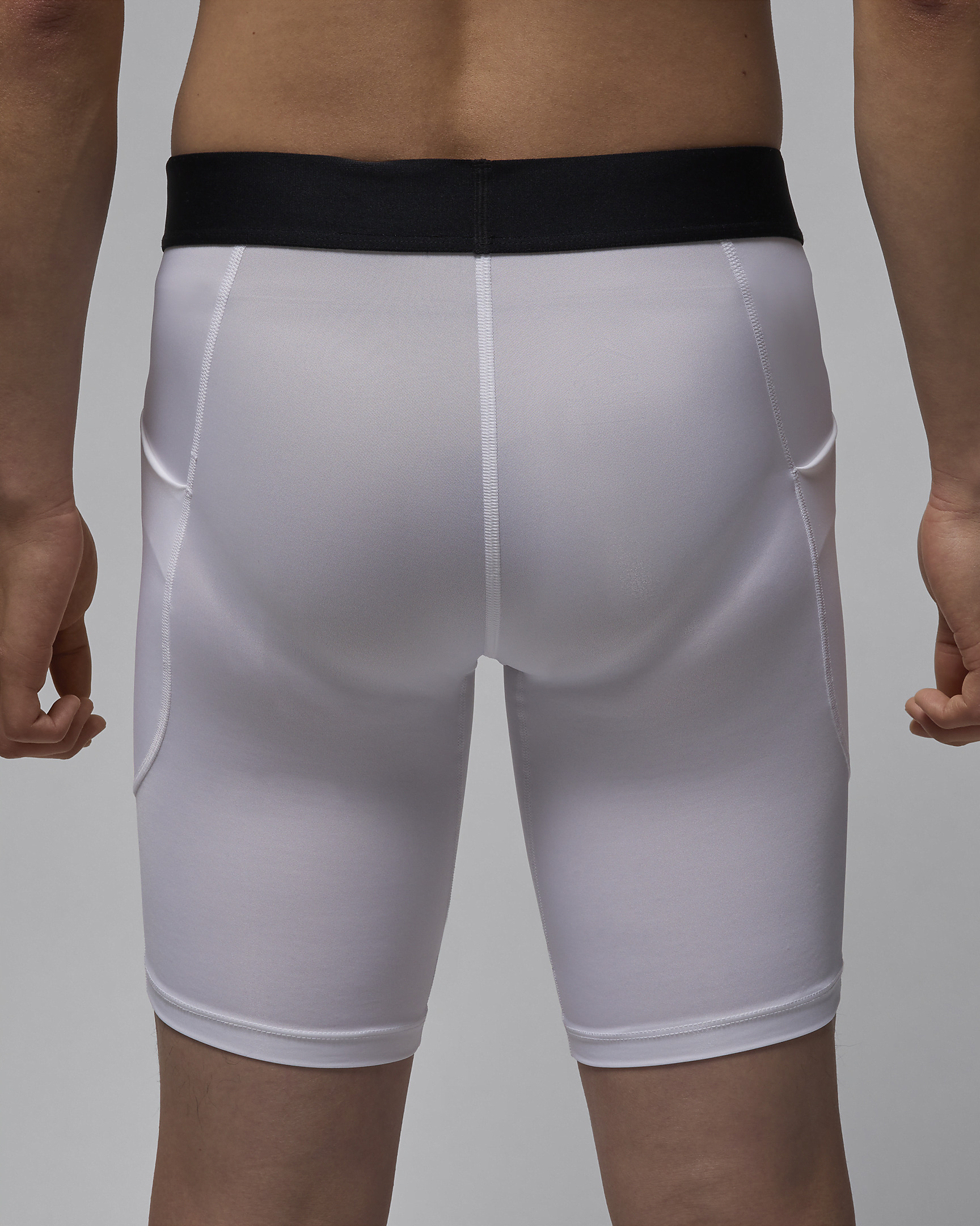 Jordan Sport Men's Dri-FIT Shorts - 3