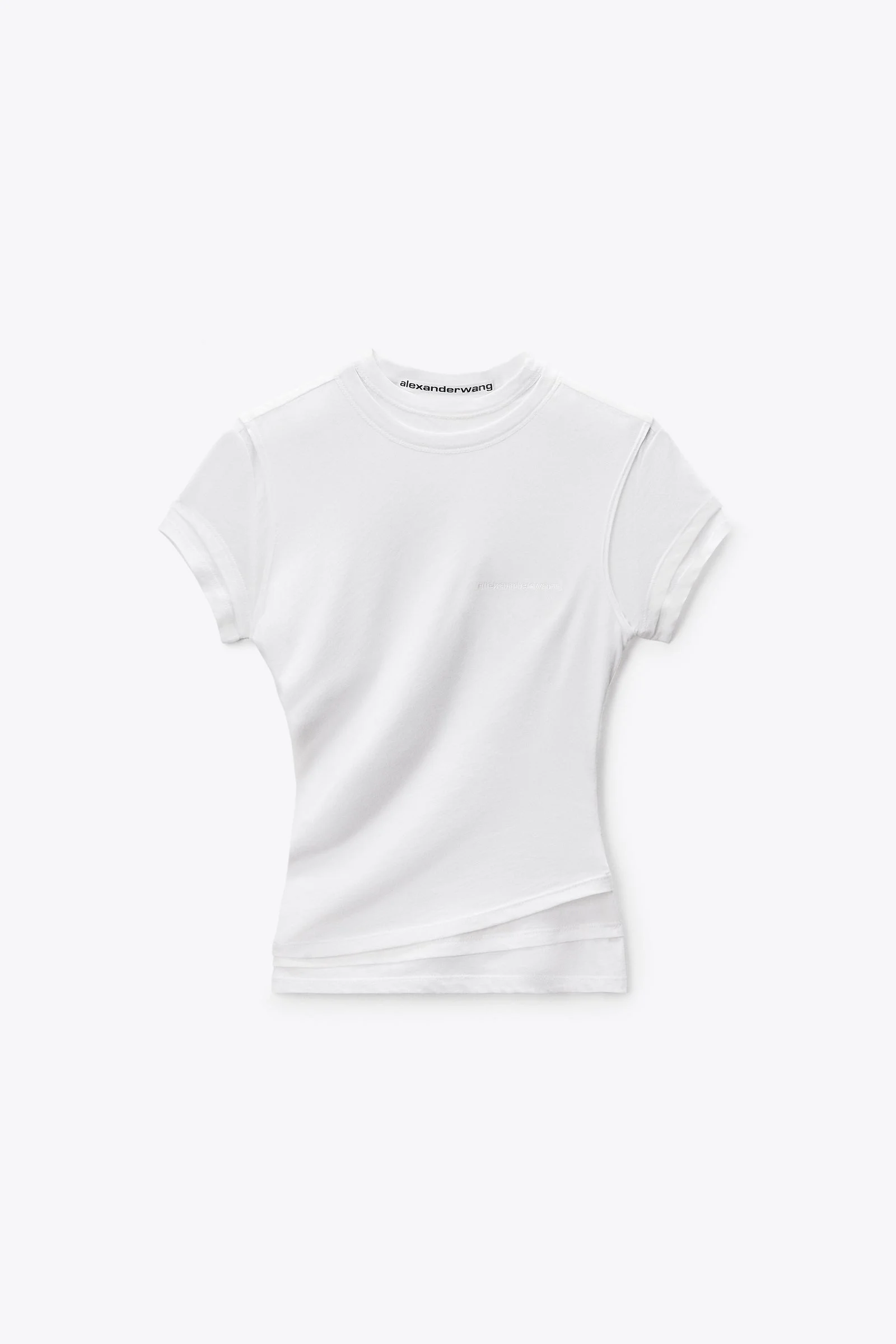 layered top - 1
