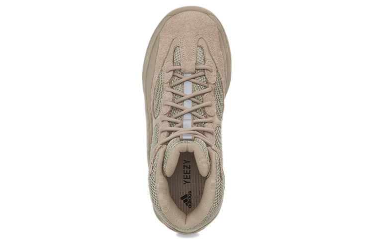 adidas Yeezy Desert Boot 'Rock' EG6462 - 4