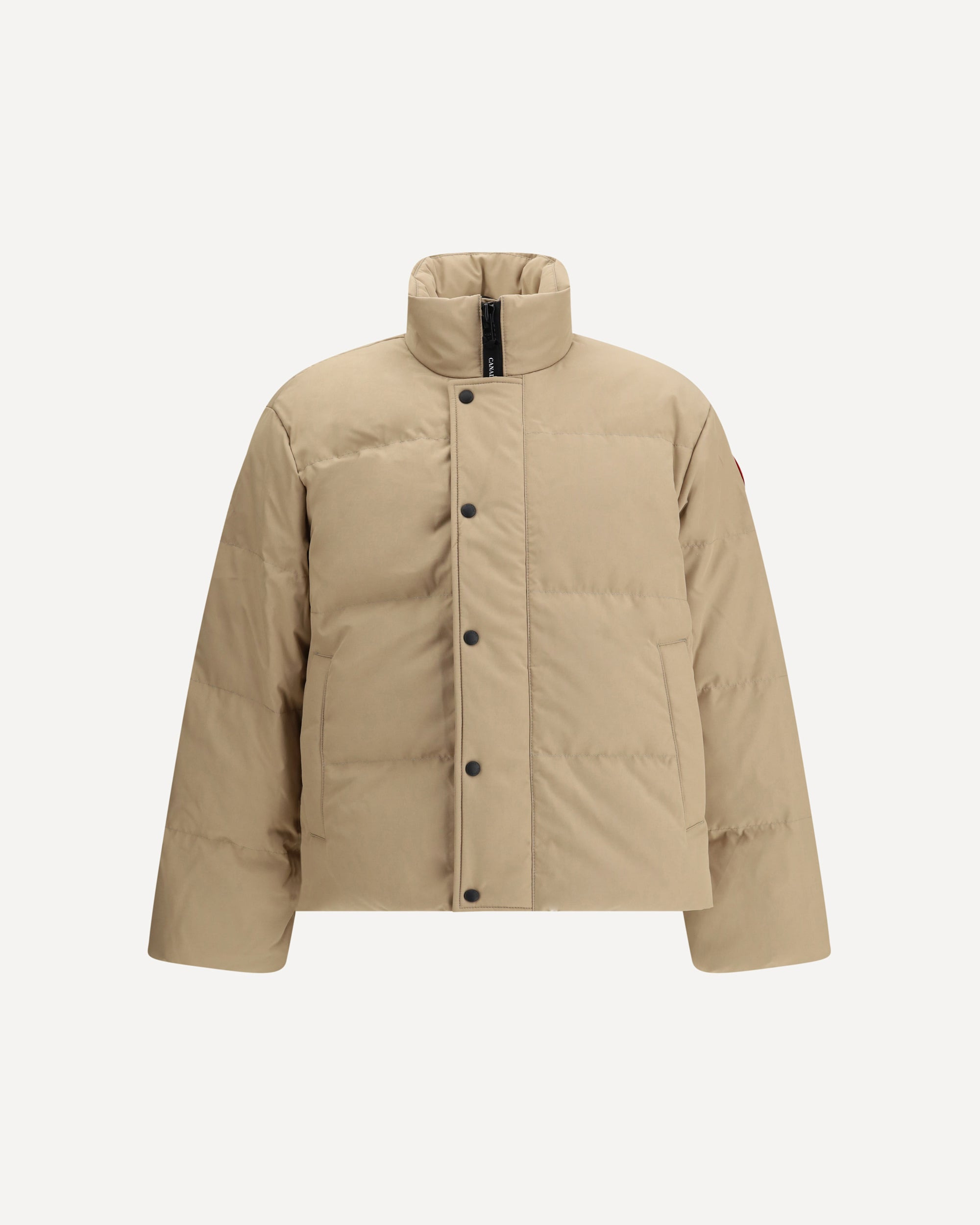 Parka Bayview - 1