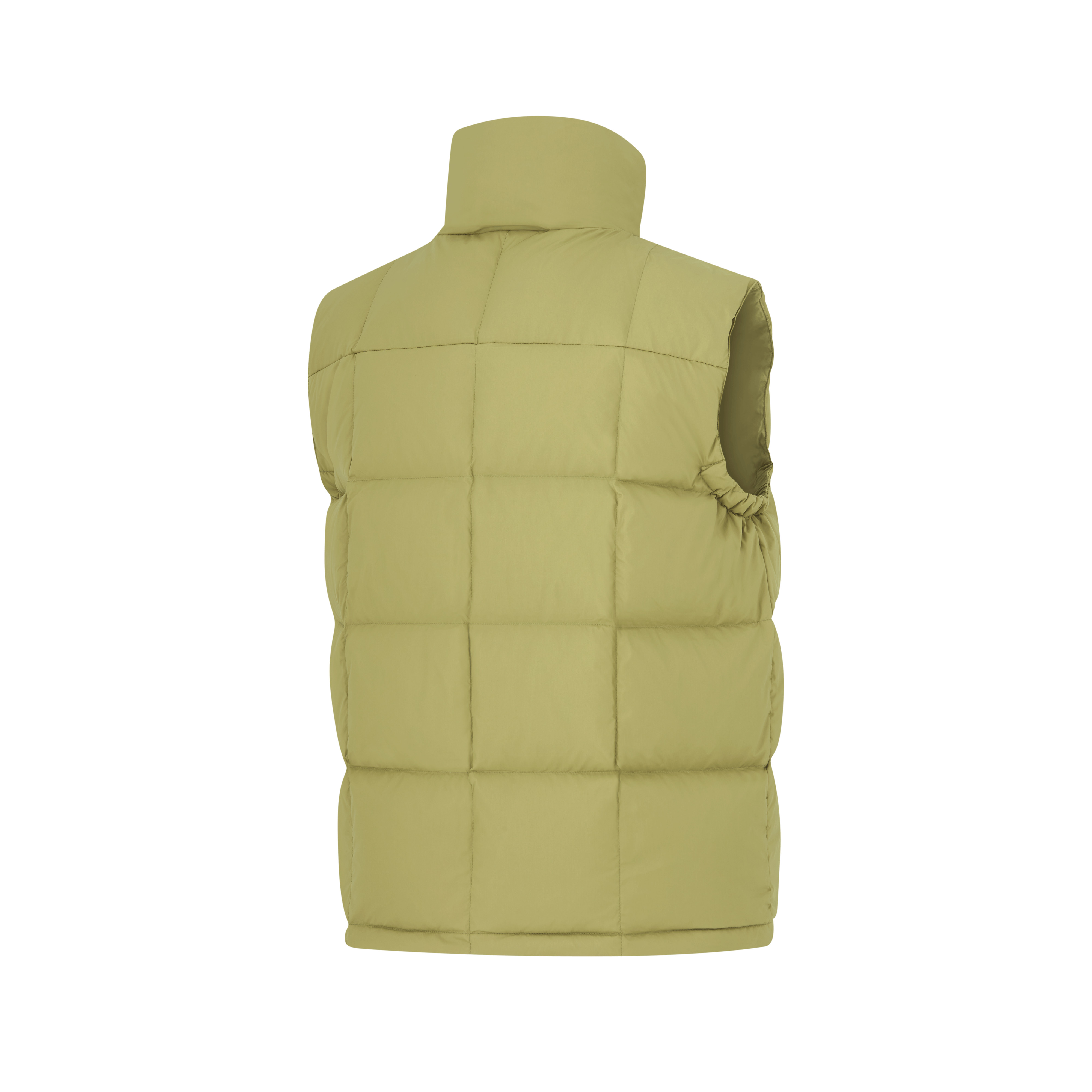 Dyngja Down Vest (Unisex) - 7