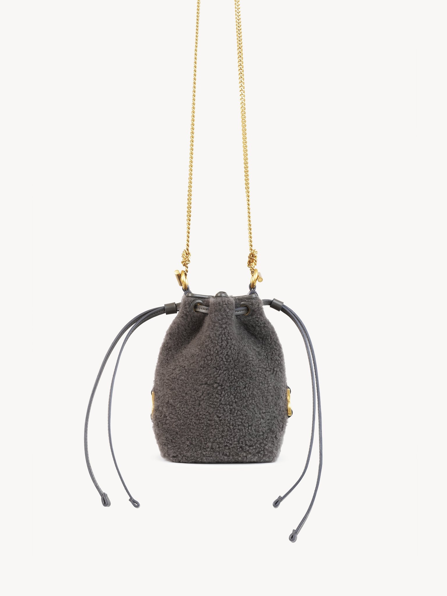 MARCIE MICRO BUCKET BAG - 1