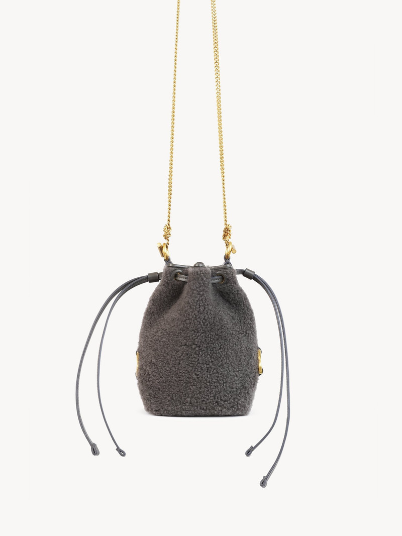 MARCIE MICRO BUCKET BAG 1