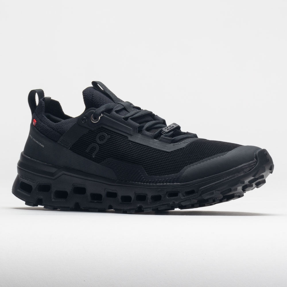 On Cloudultra 2 Women's All Black - 5