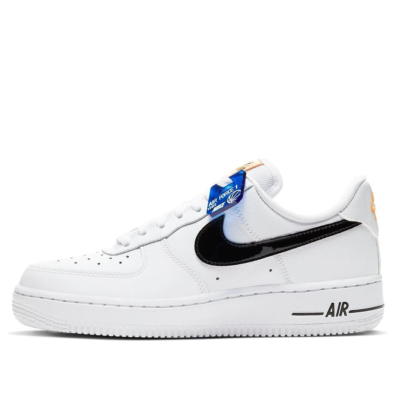 (WMNS) 나이키 공군 1 낮은 SE 'White'CI3446-100 - 1