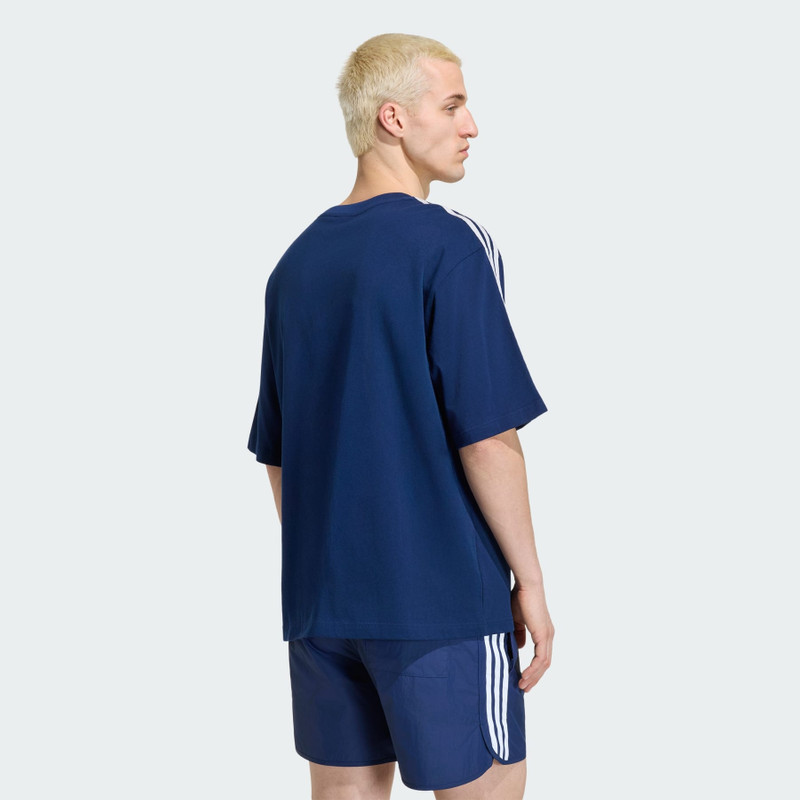 ADICOLOR 3-STRIPES OVERSIZED TEE 3