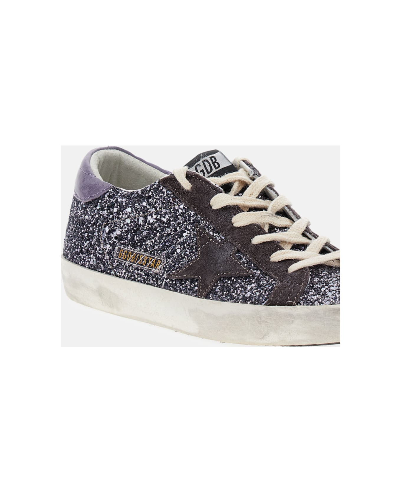 Sneakers Super Star - 4