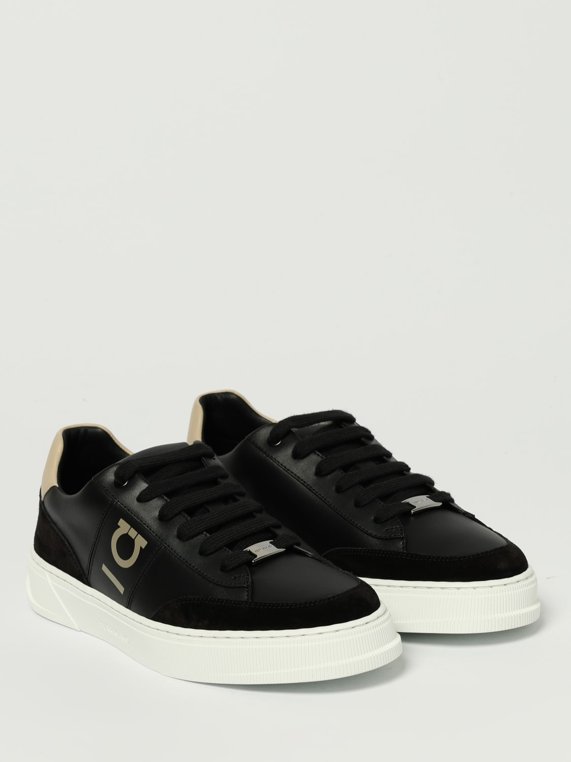 Sneakers men Ferragamo - 2