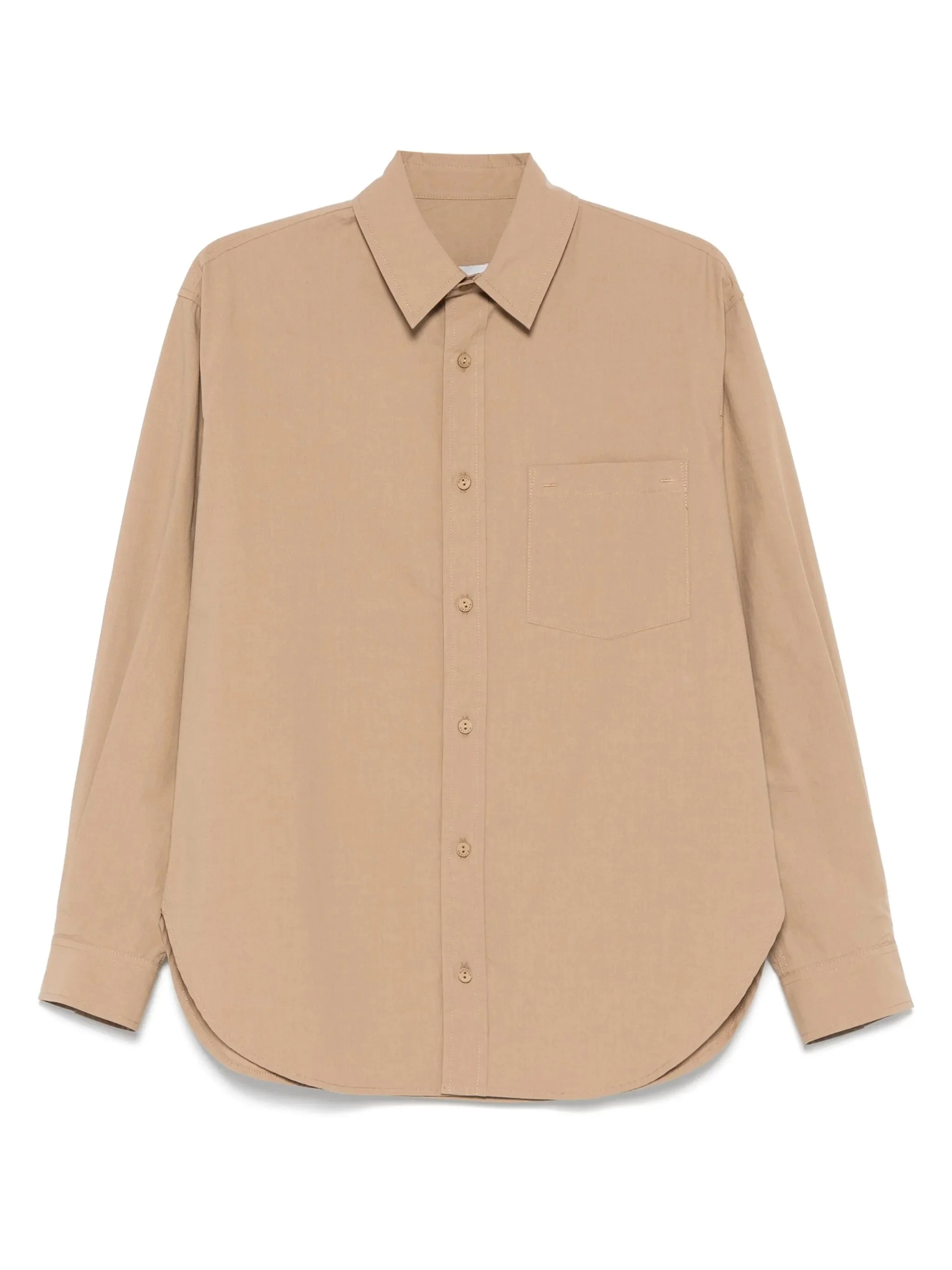 classic-pocket shirt - 1