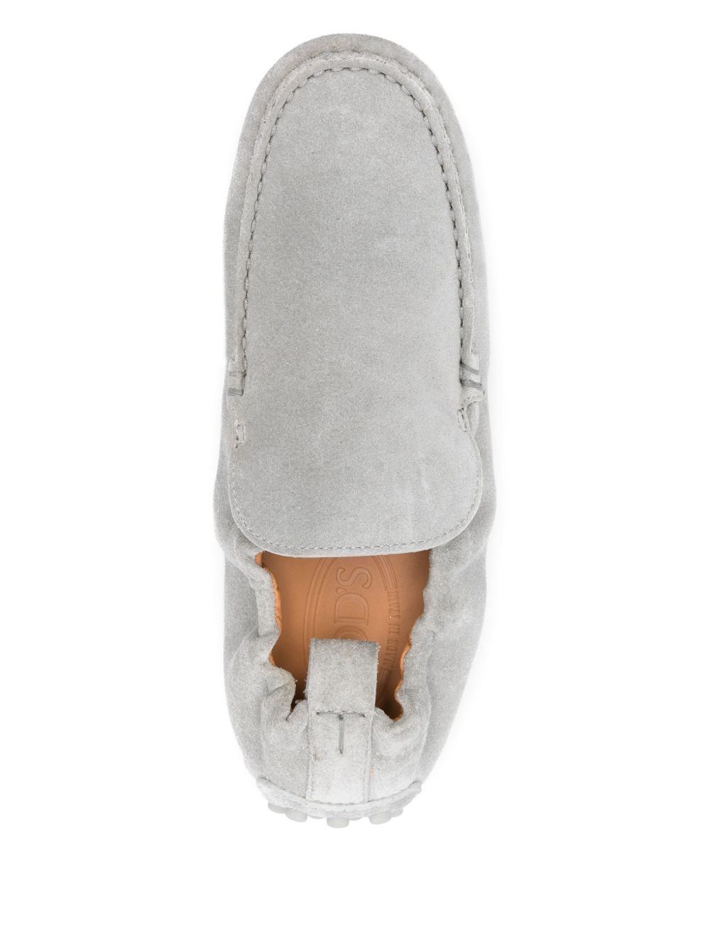 Gommino loafers - 4