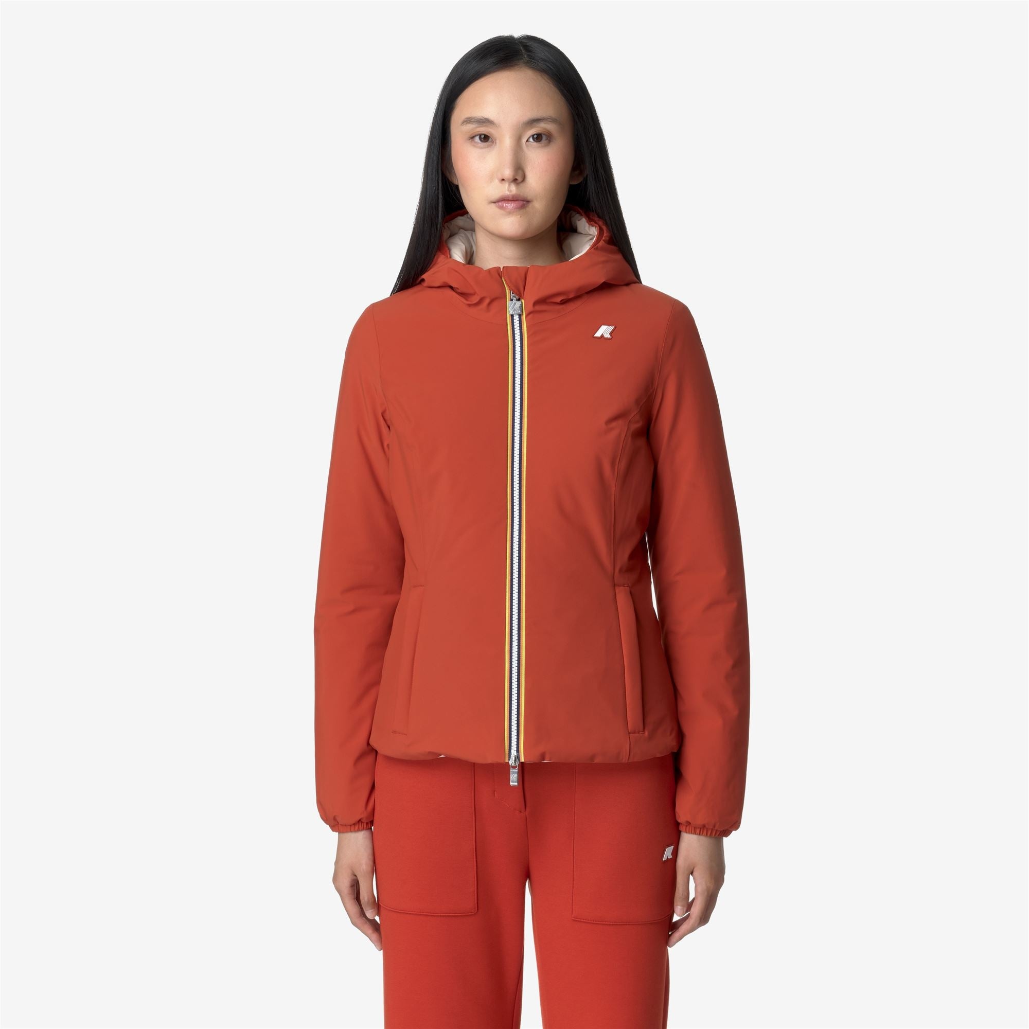 LILY ST WARM REVERSIBLE - 4