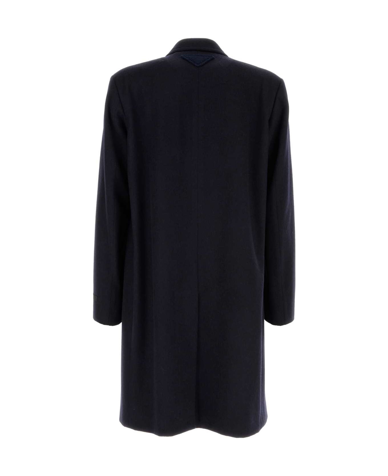 Wool Coat - 2