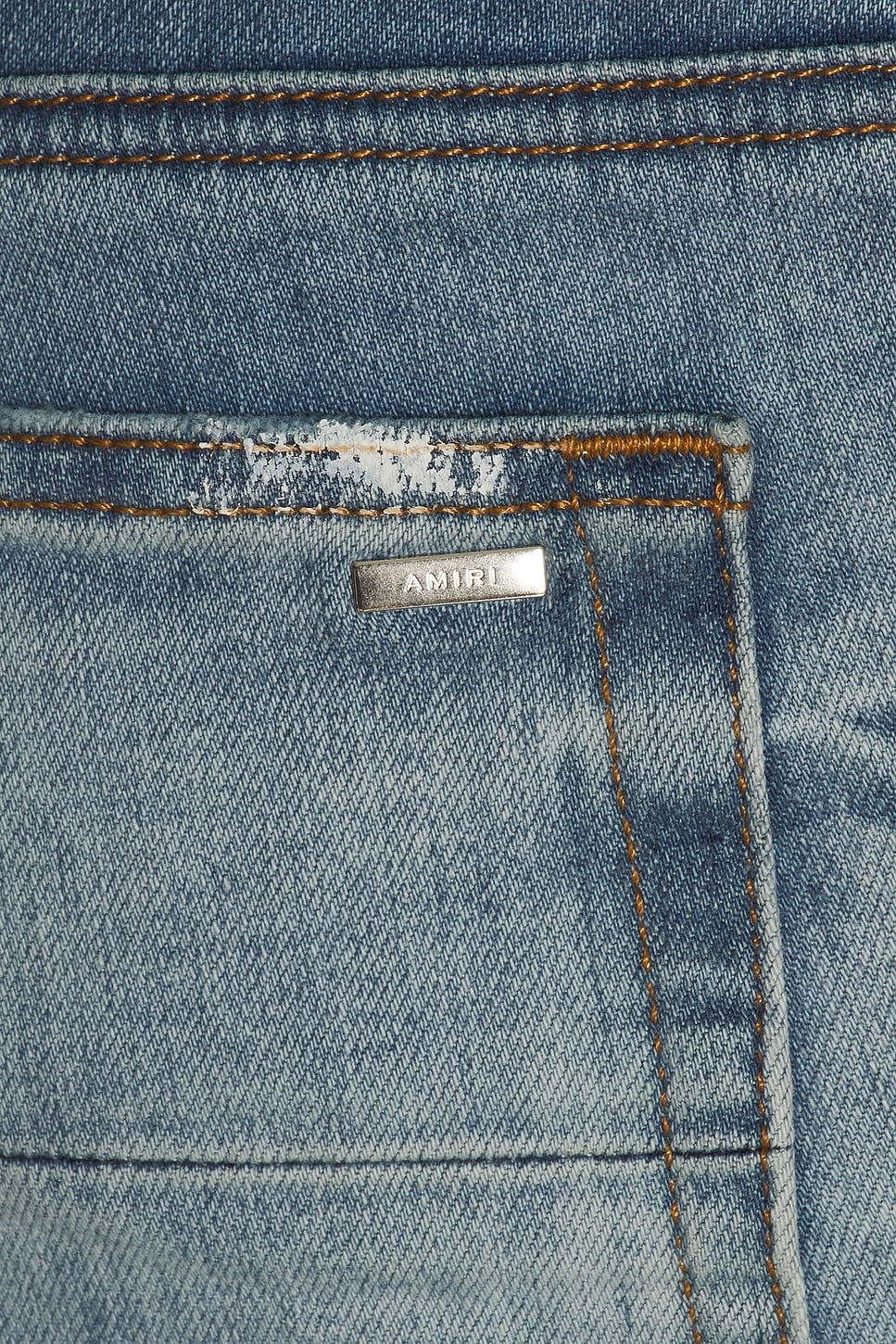 Painter Denim MX1 Jean - 3