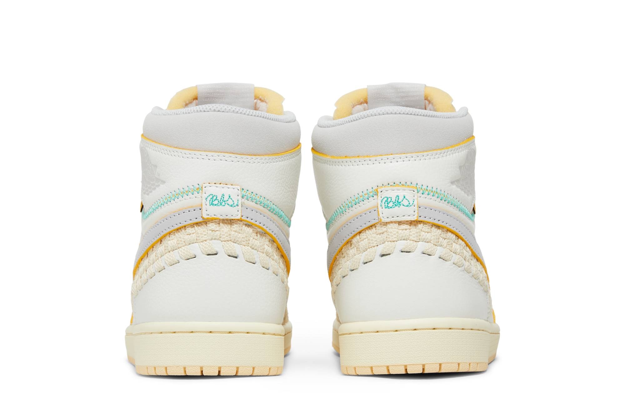 Union LA x Bephie's Beauty Supply x Air Jordan 1 Retro High OG SP 'Summer of '96' - 6