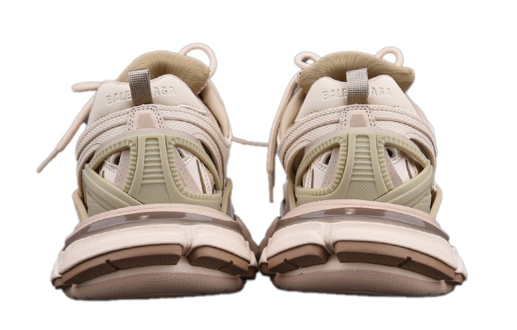 (WMNS) Balenciaga Track.2 Trainer 'Beige' 568615W2GN39710 - 4