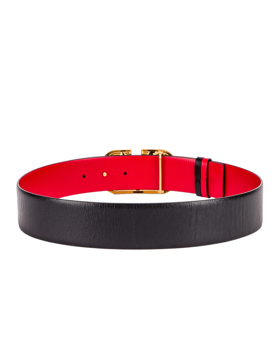 Logo Belt - 3