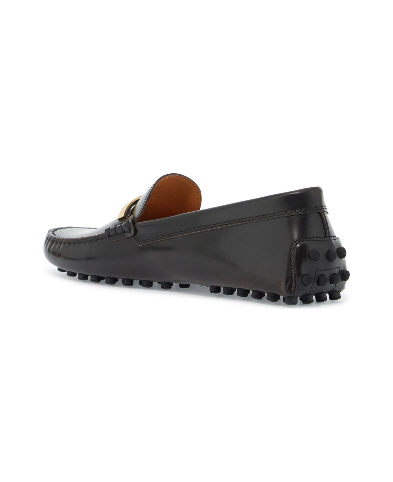 Tassel Loa - 3