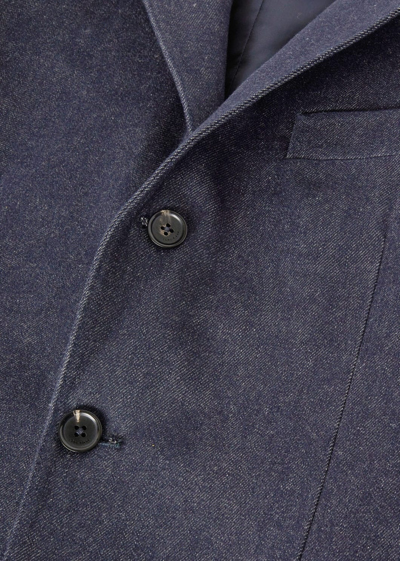 Torino Jacket 7