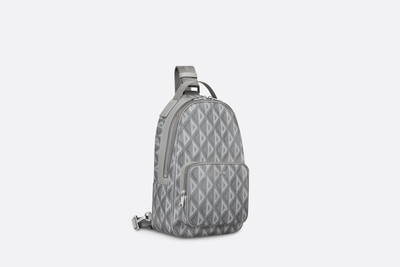 Dior Mini Rider Backpack outlook
